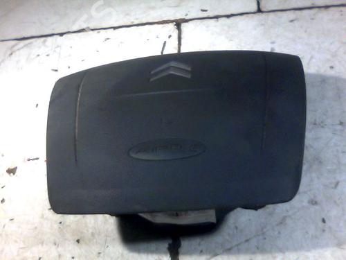 Used Driver airbag CITROËN JUMPER II Bus 2.2 HDi 100 (101 hp) 29890264