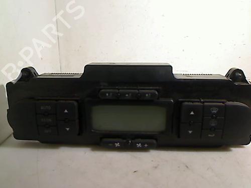 Used Climate control SEAT LEON (1P1) 1.9 TDI (105 hp) 27215373