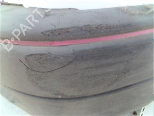 Front bumper OPEL ASTRA F Hatchback (T92) 1.7 TD (F08, M08, F68, M68) | BP26106033C7