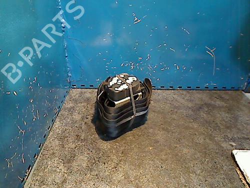 Used Front right seatbelt Front right seatbelt RENAULT TWINGO I (C06_) 1.2 (C063, C064) (55 hp) 36156803 36156803