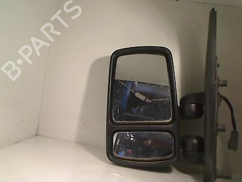 Used Left mirror RENAULT MASTER II Bus (JD) 2.8 dTI (114 hp) 26079355