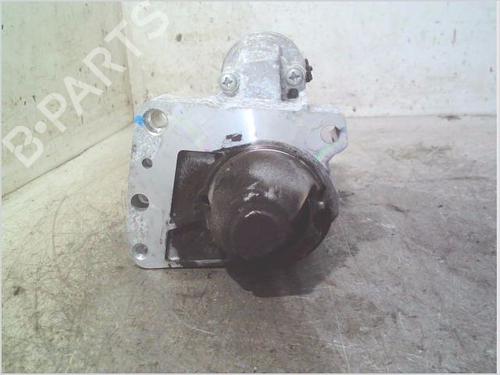 Used Starter Starter CITROËN C4 II (NC_) 1.2 THP 110 (NCHNZ6, NCHNV6) (110 hp) 33618992 33618992