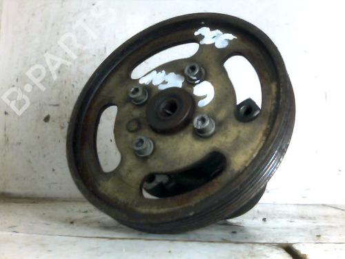Steering pump PEUGEOT 306 Hatchback (7A, 7C, N3, N5) 1.4 | BP26102468M99 
