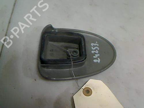 Used Electronic module RENAULT TRAFIC II Van (FL) 1.9 dCi 100 (FL0C, FL0K, FL0B) (101 hp) 26073618
