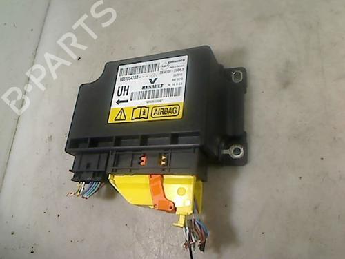Used ECU airbags RENAULT MEGANE III Hatchback (BZ0/1_, B3_) 1.5 dCi (BZ09, BZ0D, BZ1W, BZ29, BZ14) (110 hp) 28535264