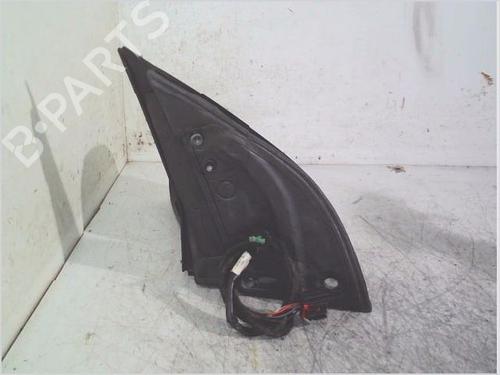 Left mirror VW GOLF V (1K1) 1.9 TDI | BP29482965C26 