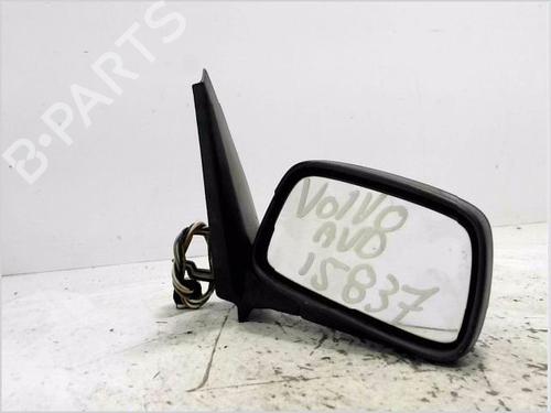 Right mirror VOLVO 440 (445) 2.0 | BP27662529C27 