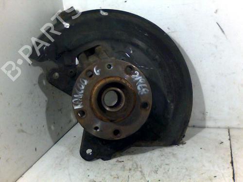 Used Left front steering knuckle RENAULT KANGOO Express (FW0/1_) 1.5 dCi 105 (FW0F) (103 hp) 26078383