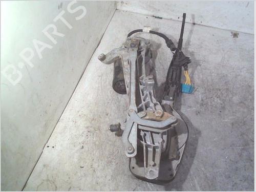 Front wipers mechanism MERCEDES-BENZ CLK (C208) CLK 320 (208.365) | BP29441010C83 