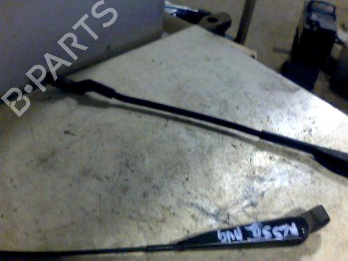 Front windshield wiper arm RENAULT 25 (B29_) 2.1 Turbo-D FWD (B290, B29W) | BP29526942C143 