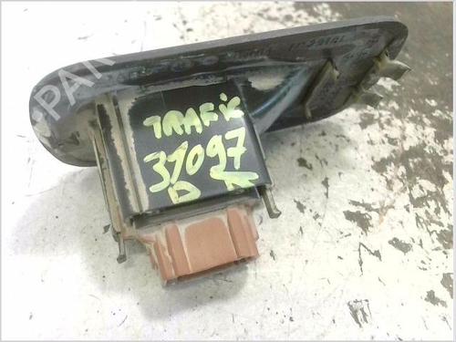 Switch RENAULT TRAFIC II Van (FL) 2.0 dCi 90 (FL0H, FL00, FL01, FL0M, FL0P, FL0S) | BP40271222I30 - Image 3