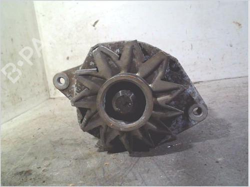 Alternador Alternador RENAULT 21 (B48_) 1.7 (88 hp) 36959353 36959353