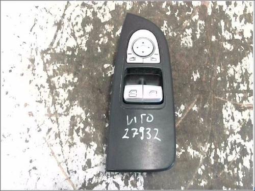 Used Switch Switch MERCEDES-BENZ VITO Van (W447) 109 CDI (447.601, 447.603, 447.605) (88 hp) 33628122 33628122