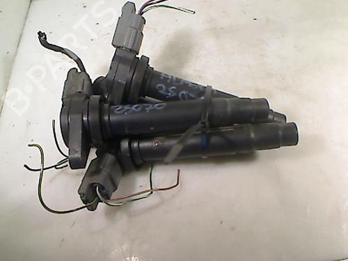 Used Ignition coil NISSAN ALMERA II Hatchback (N16) 1.5 (90 hp) 29932911