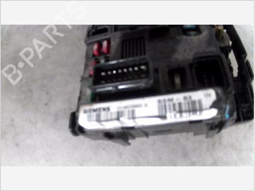 Fuse box CITROËN C3 I (FC_, FN_) 1.4 HDi | BP26098804E1 