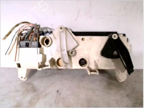 Commande Chauffage RENAULT MASTER II Platform/Chassis (ED/HD/UD) 2.5 dCi 120 | BP26104135I5 