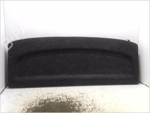 Used Rear parcel shelf Rear parcel shelf 39516362 39516362