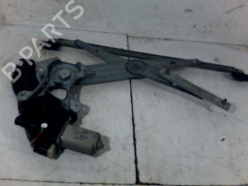Front left window mechanism NISSAN MICRA IV (K13K, K13KK) 1.2 DIG-S | BP26091720C22 
