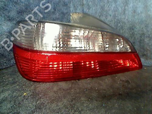 Used Left taillight PEUGEOT 406 (8B) 1.8 16V (110 hp) 26106903