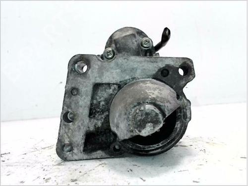 Starter PEUGEOT 308 I (4A_, 4C_) 1.6 HDi | BP29483005M8 