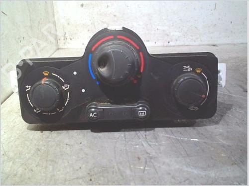 Used Climate control Climate control 38514669 38514669