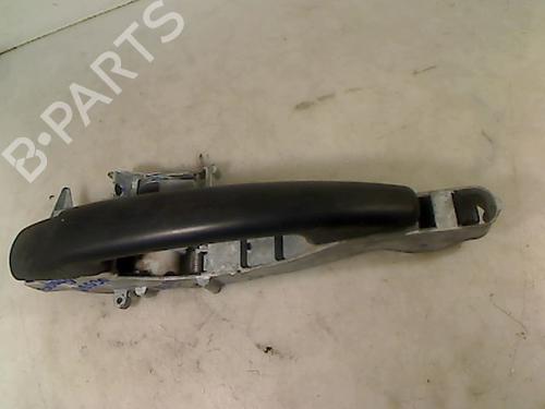 Used Front right exterior door handle CITROËN BERLINGO / BERLINGO FIRST Box Body/MPV (M_) 1.6 HDI 90 (MB9HX, MC9HX) (90 hp) 28323919