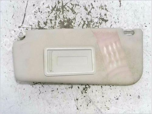 Used Right sun visor FIAT GRANDE PUNTO (199_) 1.2 (65 hp) 30534043