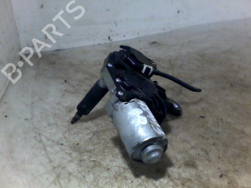 Used Rear wiper motor VW POLO (9N_, 9A_) 1.4 TDI (80 hp) 26076315