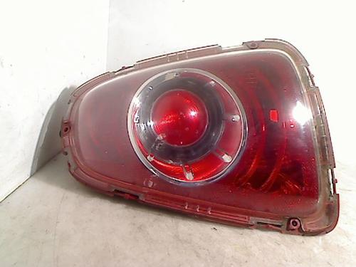 Used Right taillight MINI MINI (R56) One (75 hp) 26090647