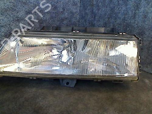 Used Left headlight CITROËN XANTIA (X1_, X2_) 1.9 Turbo D (90 hp) 27349342