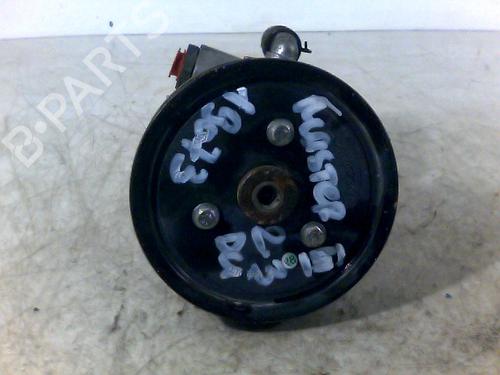 Styring servopumpe RENAULT MASTER III Van (FV) 2.3 dCi 110 FWD (FV0R, FV0W, FV1A) (110 hp) 26098029