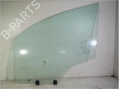 Used Front left door window CITROËN C4 II (NC_) 1.6 HDi 110 (112 hp) 26113813