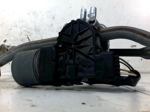 Front wiper motor PEUGEOT 207 (WA_, WC_) 1.6 HDi | BP26076707M29 