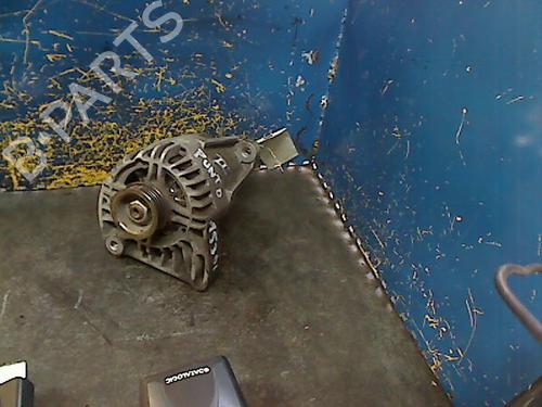 Used Alternator Alternator 38514643 38514643