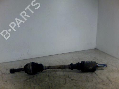 Used Left front driveshaft Left front driveshaft CITROËN SAXO (S0, S1) 1.5 D (54 hp) 34002217 34002217