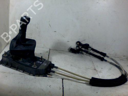 Used Shift knob VW POLO (9N_, 9A_) 1.4 TDI (75 hp) 26091085