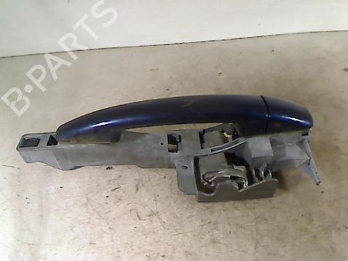 Used Rear right exterior door handle CITROËN C4 I (LC_) 1.6 HDi (90 hp) 26069700