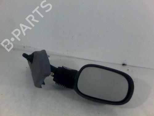 Retrovisor izquierdo FORD KA (RB_) 1.3 i (49 hp) 29323652
