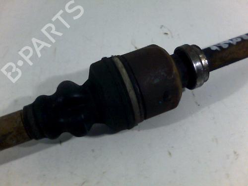 Right front driveshaft PEUGEOT 406 (8B) 1.8 16V | BP26085215M39 
