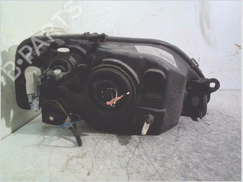 Venstre forlygte DACIA LOGAN (LS_) 1.4 (LSOA, LSOC, LSOE, LSOG) | BP26116815C28 