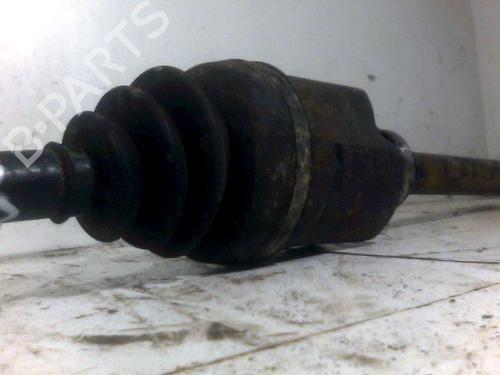 Right front driveshaft CITROËN C25 Bus (280_, 290_) 2.5 D | BP26082030M39 