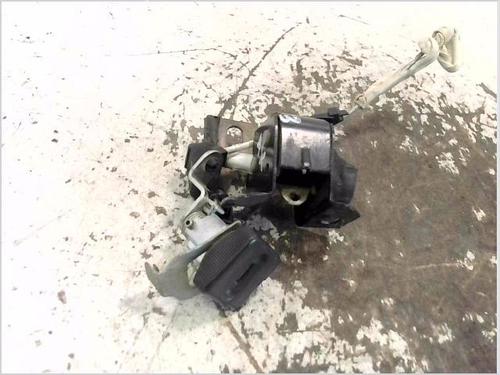 Used Electronic module Electronic module CITROËN AX (ZA-_) 15 D (58 hp) 34039171 34039171