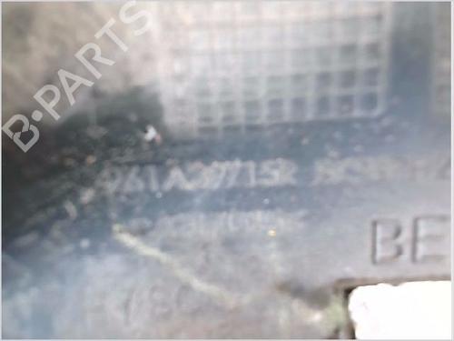 Grille RENAULT CLIO IV (BH_) 1.5 dCi 90 | BP29504318C40 