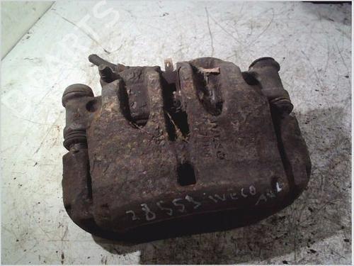 Left front brake caliper IVECO DAILY IV Van 35C10, 35S10 | BP29890390M105 