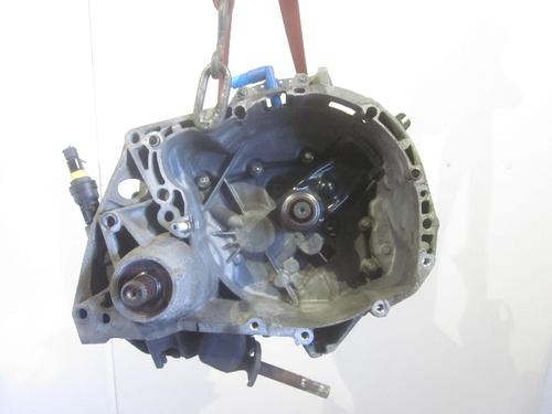 Used Gearbox RENAULT CLIO II (BB_, CB_) 1.4 16V (B/CB0L) (95 hp) 26072741