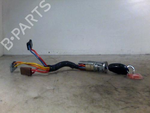 Used Ignition barrel CITROËN XANTIA (X1_, X2_) 2.0 HDI 90 (90 hp) 26074445