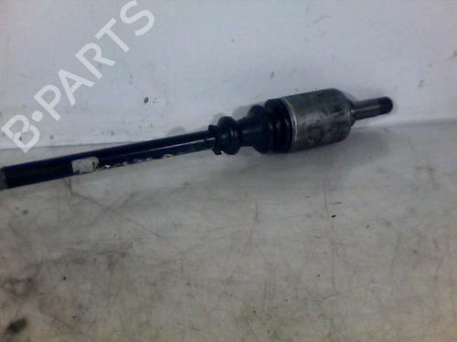 Right front driveshaft PEUGEOT 205 I (741A/C) 1.4 | BP26077624M39 