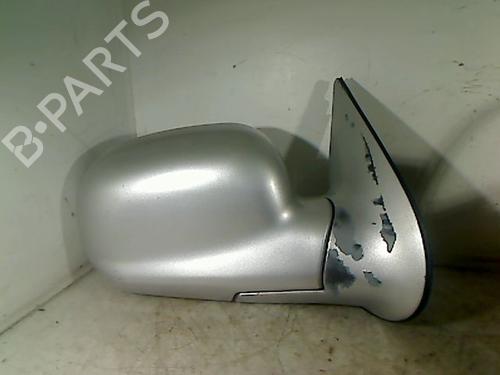 Right mirror HYUNDAI SANTA FÉ I (SM) 2.0 CRDi 4x4 | BP26076926C27 