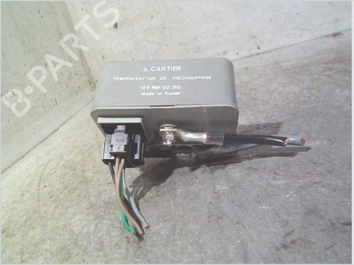 Used Electronic sensor RENAULT MASTER I Platform/Chassis (P__) 28-35 2.5 D (71 hp) 30665122