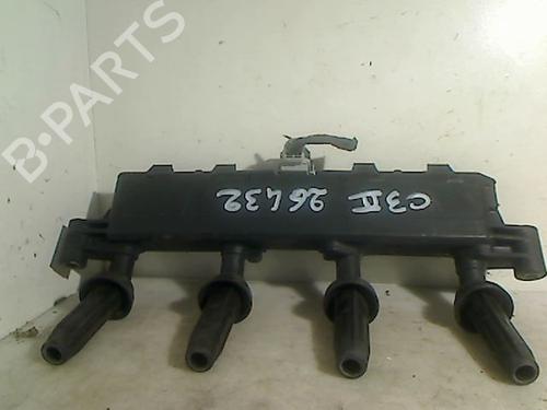 Ignition coil CITROËN C3 II (SC_) 1.4 | BP29902515M94